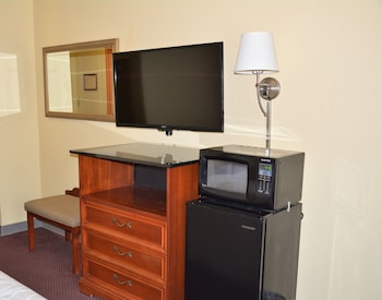 Deluxe Room, 2 Double Beds, Non Smoking