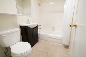 Standard Room, 2 Double Beds