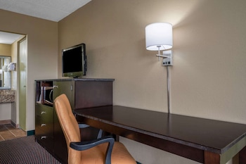 Room, 1 King Bed, Accessible, Non Smoking