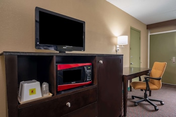Room, 2 Double Beds, Non Smoking (Dog Friendly)