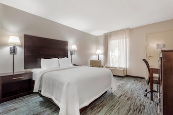 Room, 1 Double Bed, Accessible, Smoking