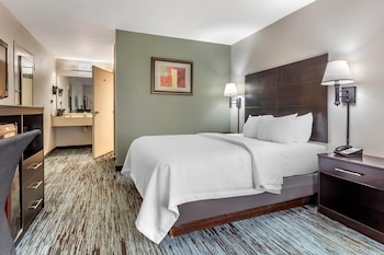 Room, 1 Double Bed, Accessible, Smoking