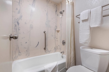 Standard Room, 1 King Bed, Non Smoking, Refrigerator