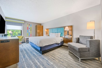 Room, 1 King Bed, Non Smoking