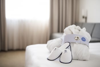 Executive Room, 1 Double Bed with Sofa bed