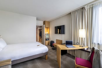 Classic Room, 1 Double Bed with Sofa bed
