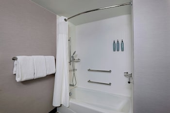 Room, 1 King Bed