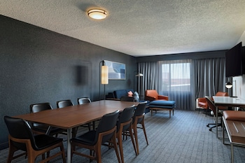 Presidential Suite, 1 Bedroom
