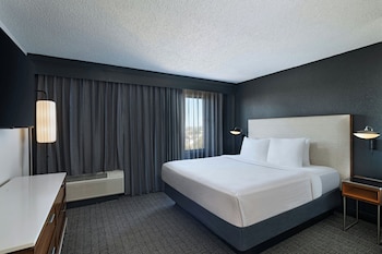 Room, 1 King Bed