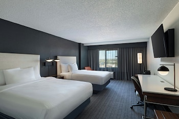 Room, 2 Queen Beds