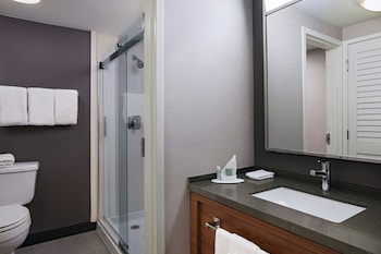 Room, 1 King Bed