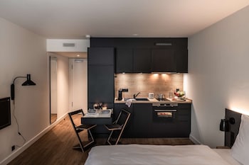Penta Studio Apartment