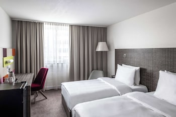 penta Plus Room
