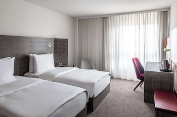 Penta Studio Apartment