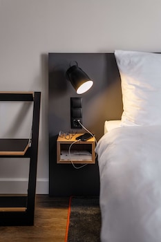 Penta Studio Apartment