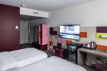 penta Plus Room