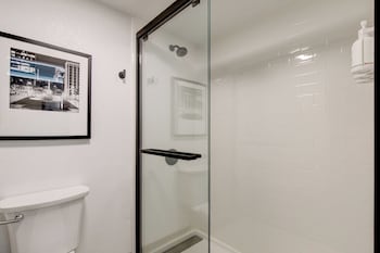 Junior Suite, 1 King Bed, Non Smoking