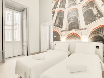 Twin Room, Accessible