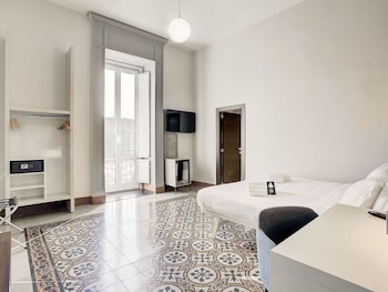 Superior Double Room, Non Smoking