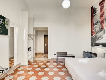 Superior Double Room, Non Smoking