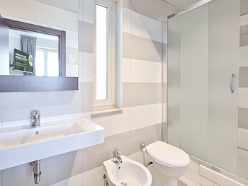 Triple Room, Non Smoking, Terrace
