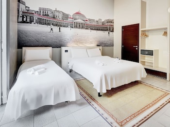 Triple Room, Accessible, Non Smoking