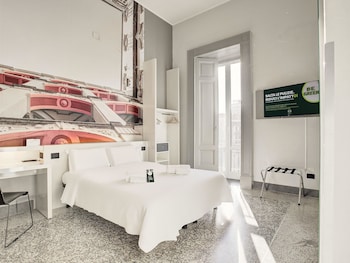 Quadruple Room, Non Smoking