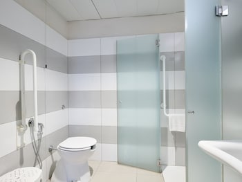 Twin Room, Accessible
