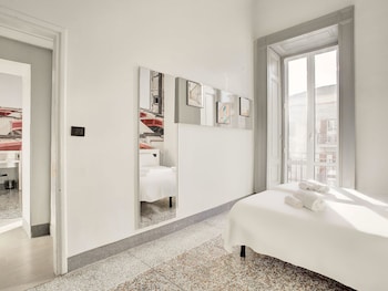 Quadruple Room, Non Smoking