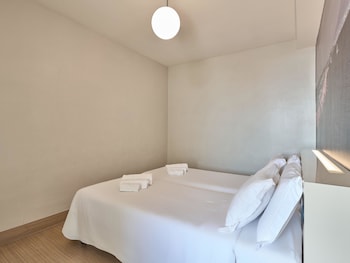 Quadruple Room, Non Smoking, Terrace