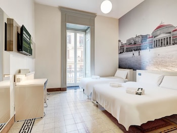 Triple Room, Accessible, Non Smoking