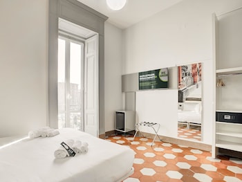 Superior Double Room, Non Smoking