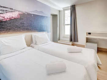 Quadruple Room, Non Smoking, Terrace