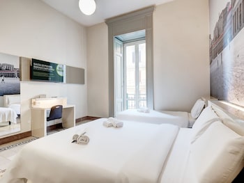Triple Room, Accessible, Non Smoking