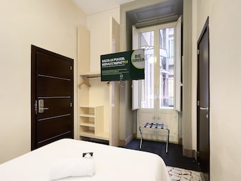 Single Room, Non Smoking