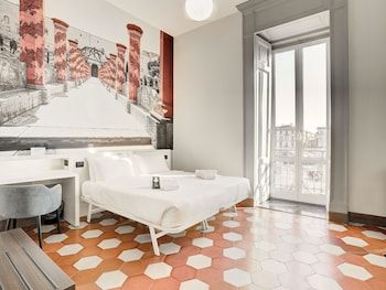 Superior Double Room, Non Smoking