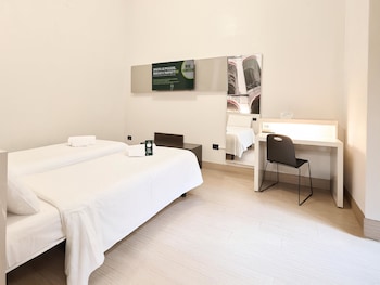 Twin Room, Accessible