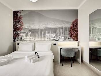 Double Room, Non Smoking, Terrace