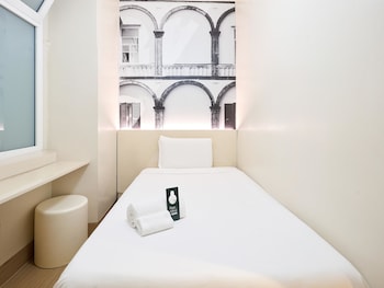 Economy Single Room, Non Smoking
