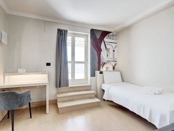 Triple Room, Non Smoking, Terrace