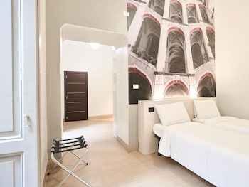 Twin Room, Accessible
