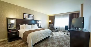 Room, 1 King Bed, Accessible, Non Smoking