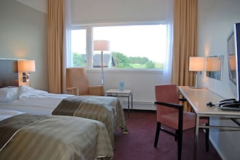 Standard Room, 2 Twin Beds, Non Smoking