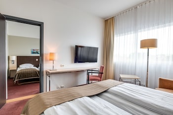 Standard Room, 2 Twin Beds, Non Smoking