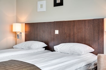 Standard Room, 2 Twin Beds, Non Smoking