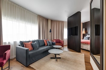 Deluxe Room, 1 Double Bed, Non Smoking