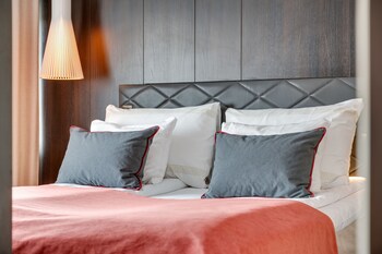 Deluxe Room, 1 Double Bed, Non Smoking
