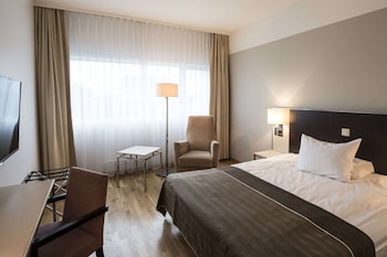 Standard Room, 1 Queen Bed, Non Smoking