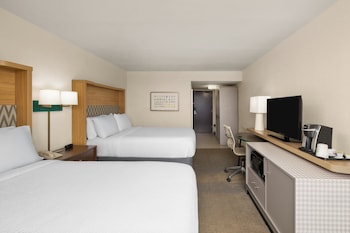 Premium Room, 2 Queen Beds