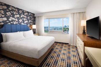 Suite, 1 King Bed